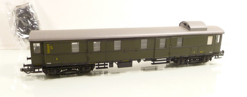 Roco aus 43032 gepäckwagen - roco,