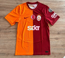 Galatasaray Trikot - 2023/24