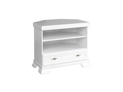 Kommode kora eckschrank - tv-kommode,