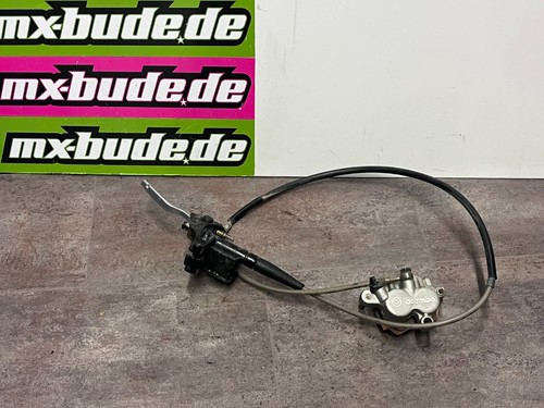 Ktm brembo bremse bremssattel - bremse,