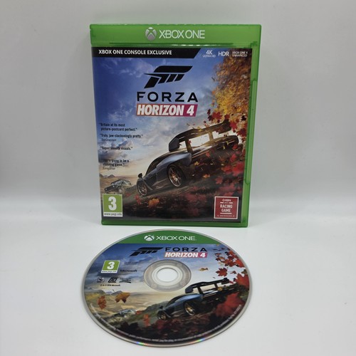 Forza horizon xbox one - horizon,