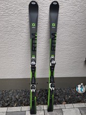 Völkl 168 Elite RTM Ski +