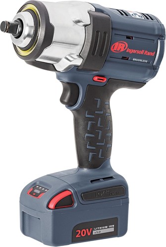 Ingersoll rand - ingersoll,
