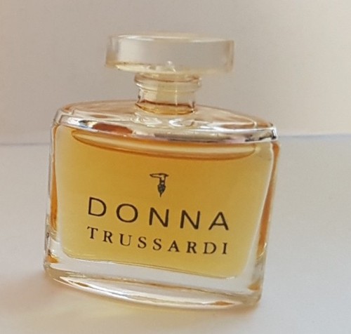 Donna trussardi 5ml eau de - trussardi,