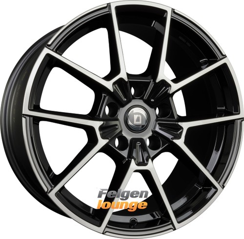 Diewe wheels neve black - neve,