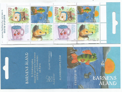 Aland 2025 das der - aland,