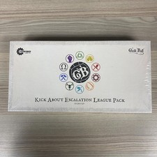 Kick About Escalation League