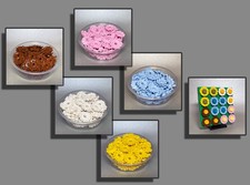 LEGO® - 6901 Blume - 20 x