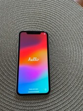 Apple iPhone XR, 64 GB, weiß