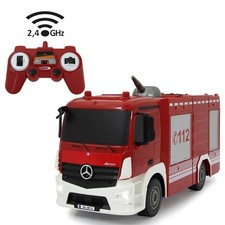Feuerwehr TLF mit