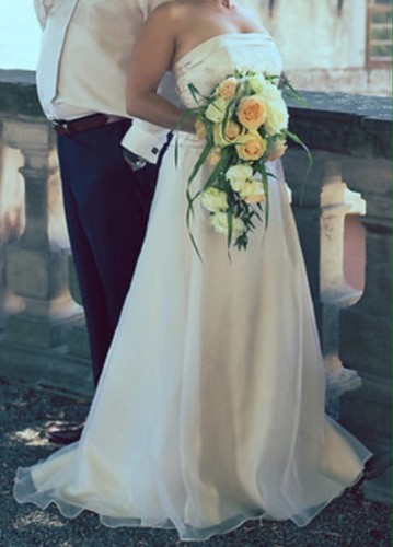 Brautkleid hochzeitskleid - brautkleid,