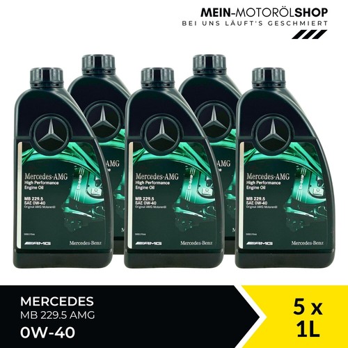 Mercedes benz amg original - benz,