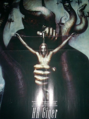 Celtic frost mega therion - celtic,