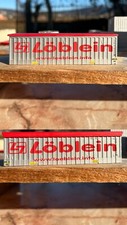 Container loeblein löblein - loeblein/löblein, h0