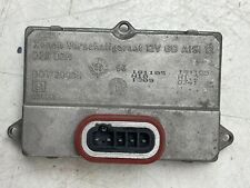 Hella Xenon Vorschaltgerät Steuergerät 5DV008290-00  D2S D2R
