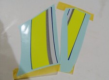 Suzuki GSX R 1000 Emblem Schriftzug links L7 2017 Aufkleber genuine LH