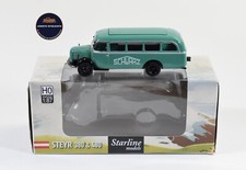 Brekina/Starline H0 1:87 -