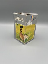 HEYE PUZZLE Jacob Summertime zweiseitiges Puzzle 300 Teile Vintage Retro Selten