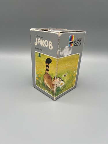 Heye puzzle jacob summertime - puzzle,