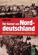 Der Kampf um Norddeutschland -