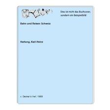 Bahn und Reisen Schweiz