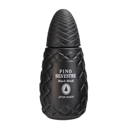Pino silvestre black musk - pino,