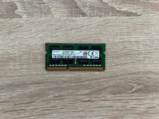 8GB DDR3L PC3L-12800S 1024x8 204pin SO-Dimm RAM Arbeitsspeicher