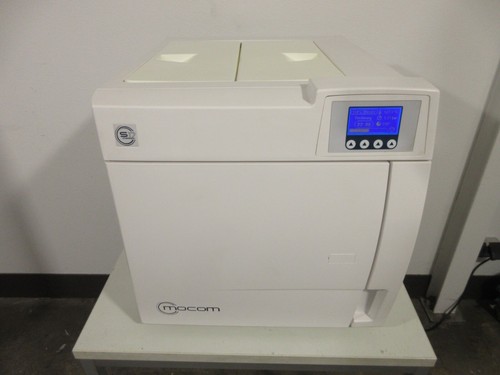 Mocom classic steri - mocom, 17