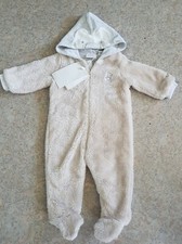 Chicco, Wagenanzug, beige