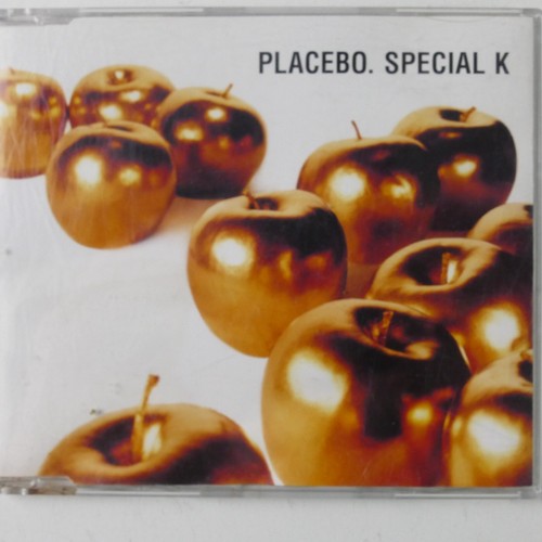 Placebo special 2001 virgin - placebo,