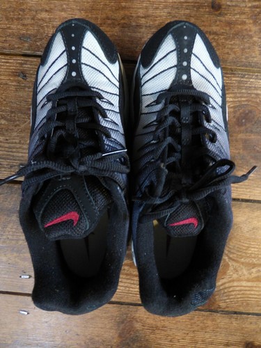 Nike icarus junior ss01 - nike,