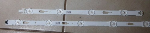 Led stripe v5du - led, v5du-400dca-r1