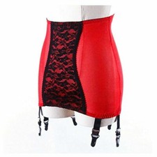 S-3XL Waist Cincher Lace