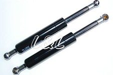 2x Heckklappendämpfer