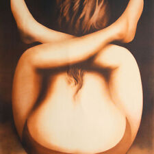 Jerzy Czerniawski CYRK Plakat