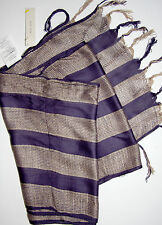 Noa Noa Native  Scarf Acc. Tuch Schal Scarf Priest Viscose  Neu 