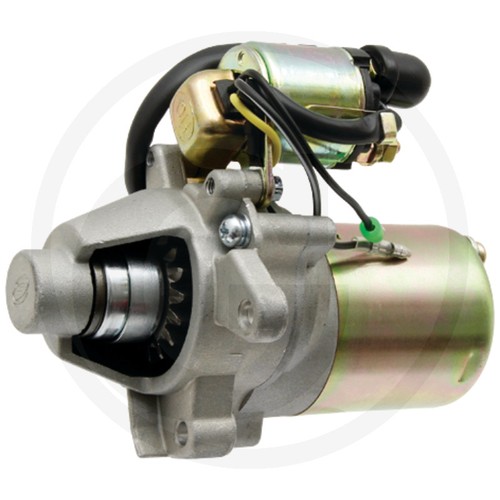 Loncin anlasser passend - passend, für