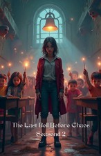 Alex Jazz | The Last Bell