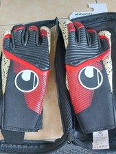 Torwarthandschuhe Uhlsport