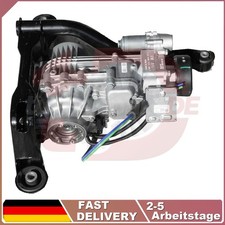 Final Drive Differential