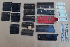 Fahr Güldner Messerbalken