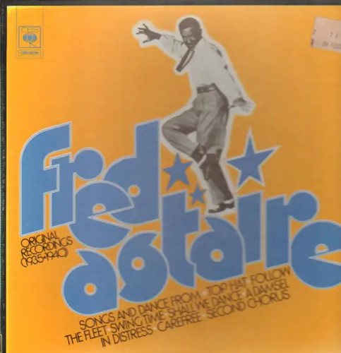 Fred astaire original - fred,