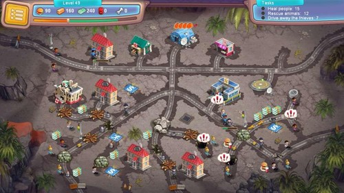 Rescue team steam key - 7, |