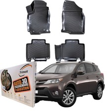 Trimak Autofußmatten