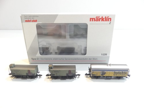 Märklin mini club - mini-club, 86603
