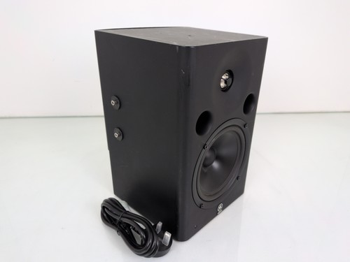 Yamaha msp7 studio powered - studio,
