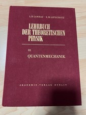 Lehrbuch der Theoretischen