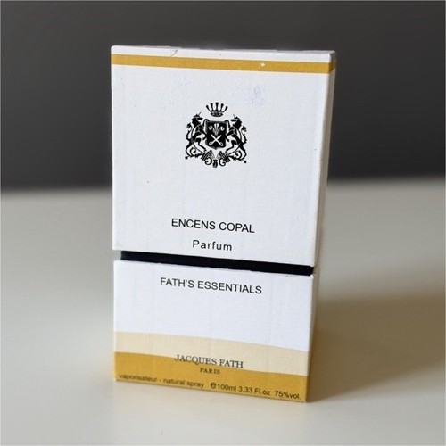 Jacques fath essentials - jacques,