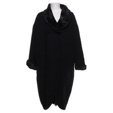 Rosa Ronstedt, Mantel, Damen