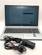 HP ProBook 450 G10 15.6" FHD